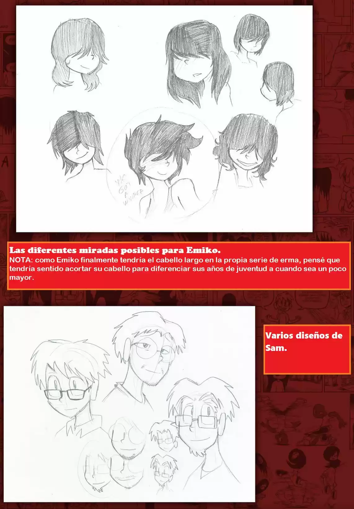 LA FLOR DEL ESPIRITU - Capítulo 5 - Página 6 - LectorTMOo