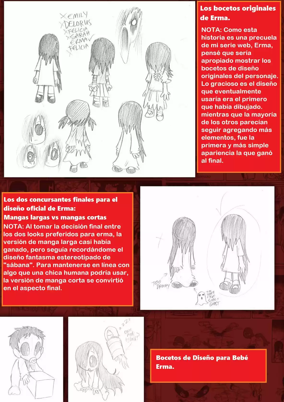 LA FLOR DEL ESPIRITU - Capítulo 5 - Página 8 - LectorTMOo