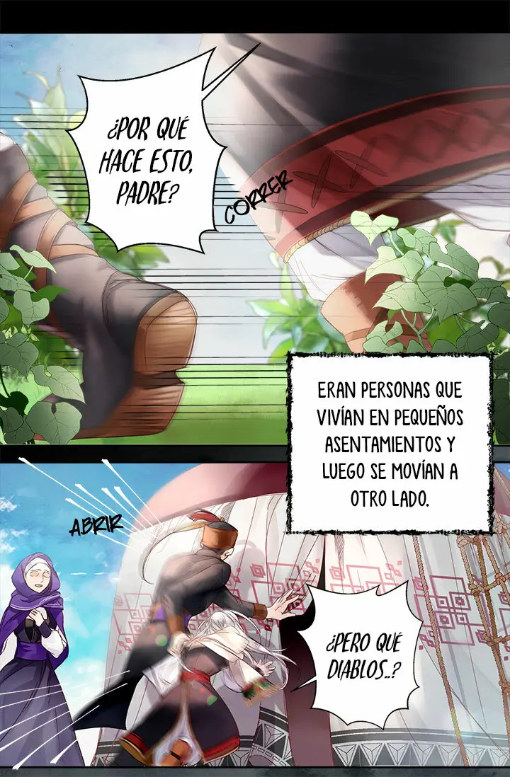 La flor del Sultán (2020) - Capítulo 1 - Página 12 - LectorTMOo