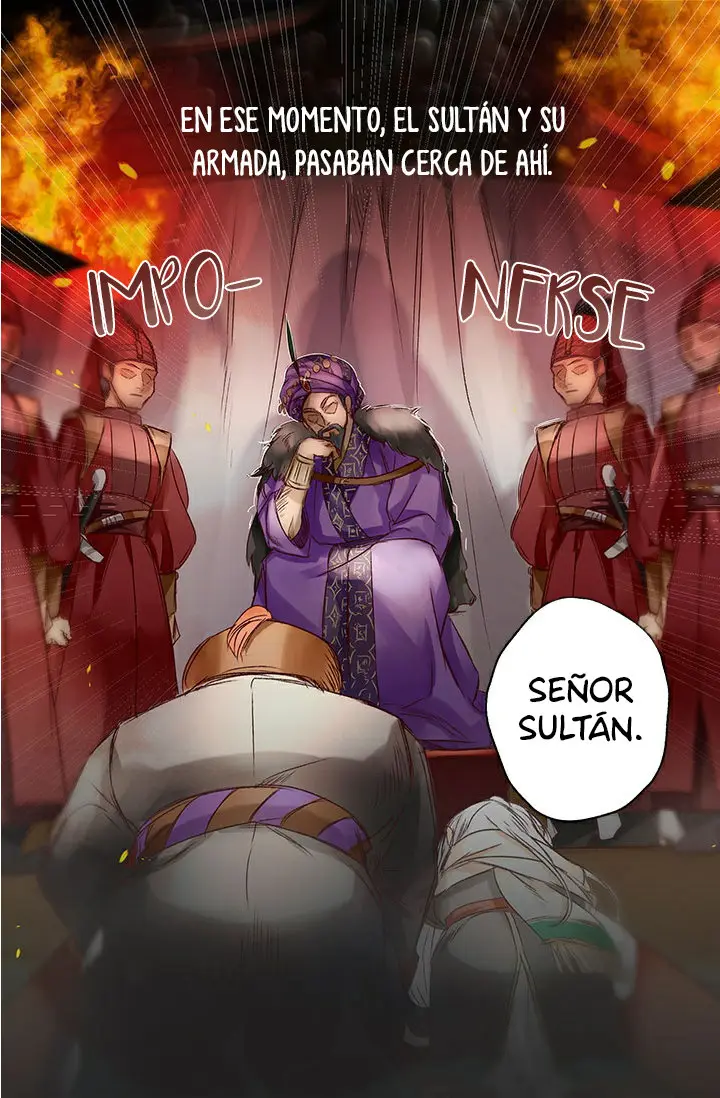 La flor del Sultán (2020) - Capítulo 1 - Página 14 - LectorTMOo