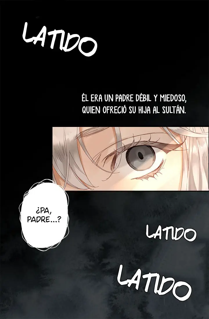 La flor del Sultán (2020) - Capítulo 1 - Página 16 - LectorTMOo