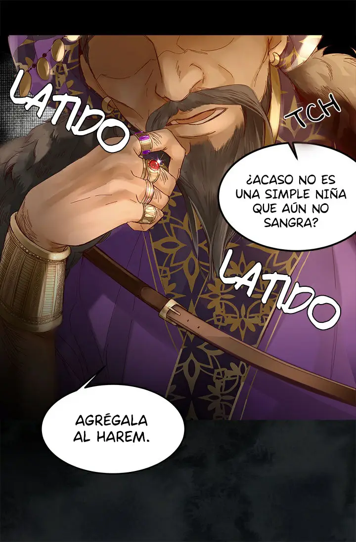 La flor del Sultán (2020) - Capítulo 1 - Página 17 - LectorTMOo