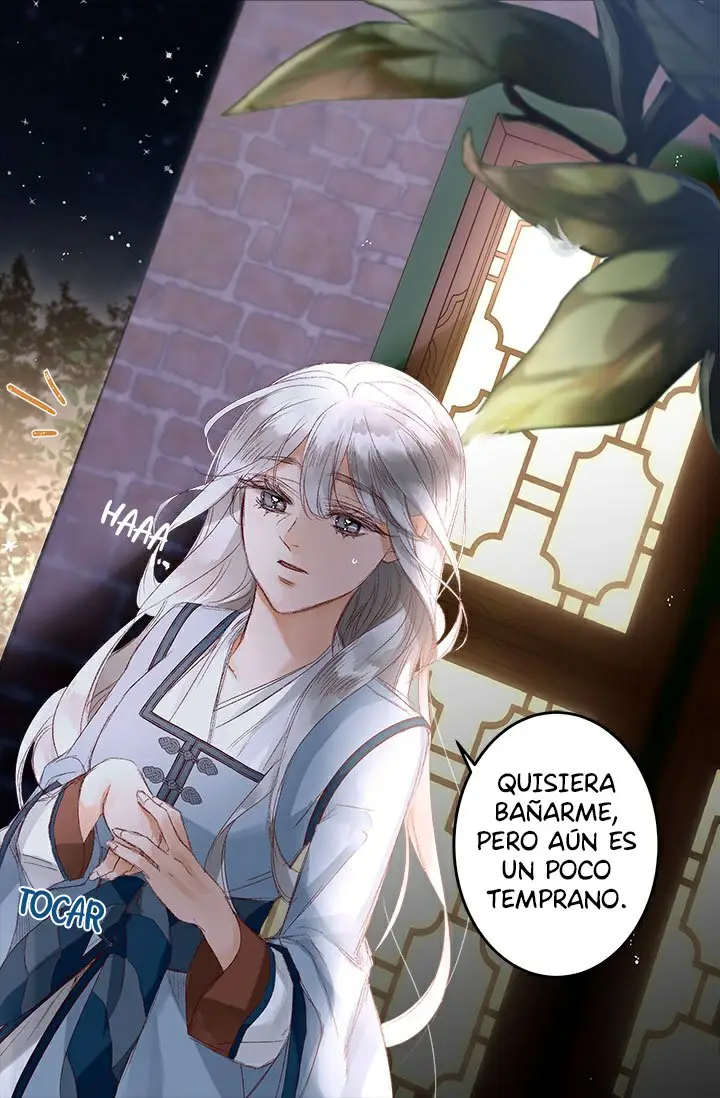 La flor del Sultán (2020) - Capítulo 1 - Página 30 - LectorTMOo