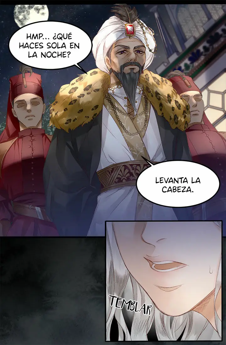 La flor del Sultán (2020) - Capítulo 1 - Página 34 - LectorTMOo