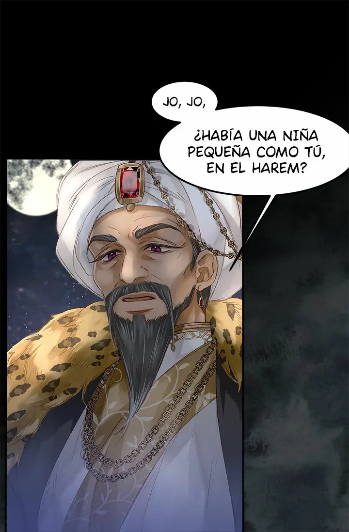 La flor del Sultán (2020) - Capítulo 1 - Página 36 - LectorTMOo