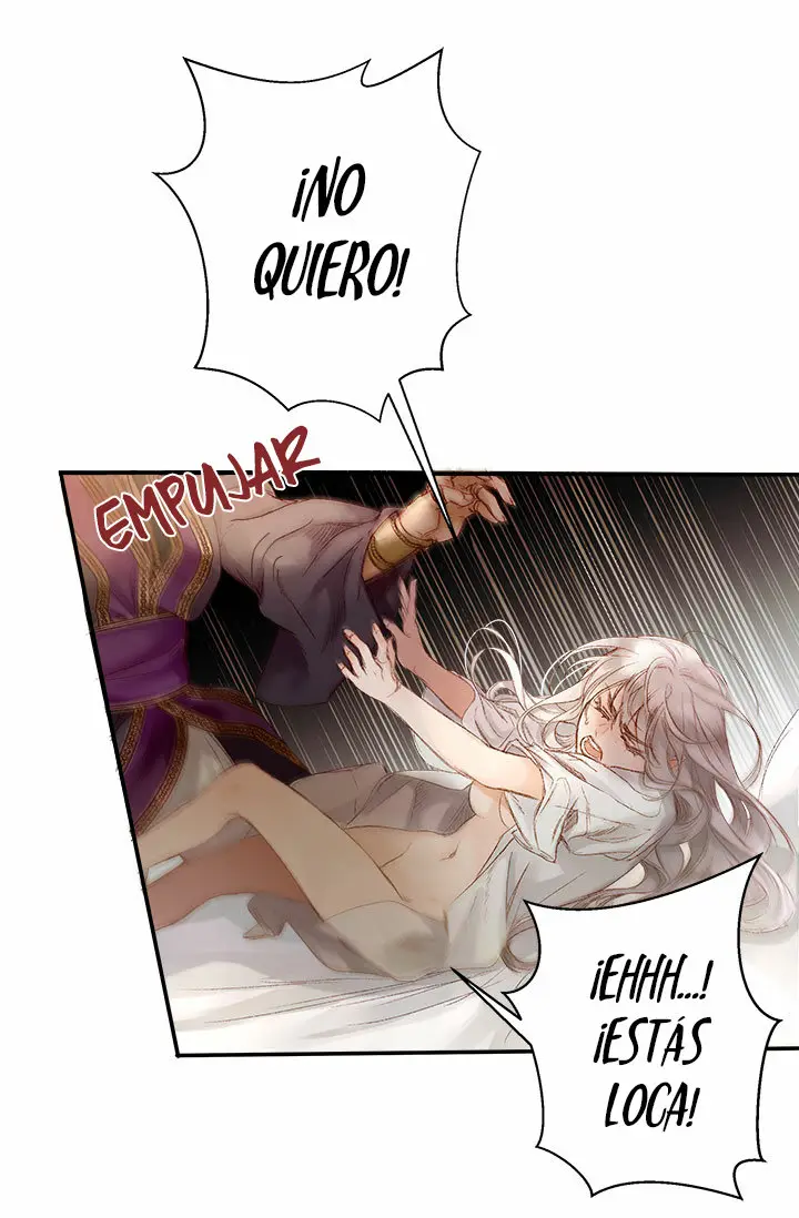 La flor del Sultán (2020) - Capítulo 1 - Página 42 - LectorTMOo