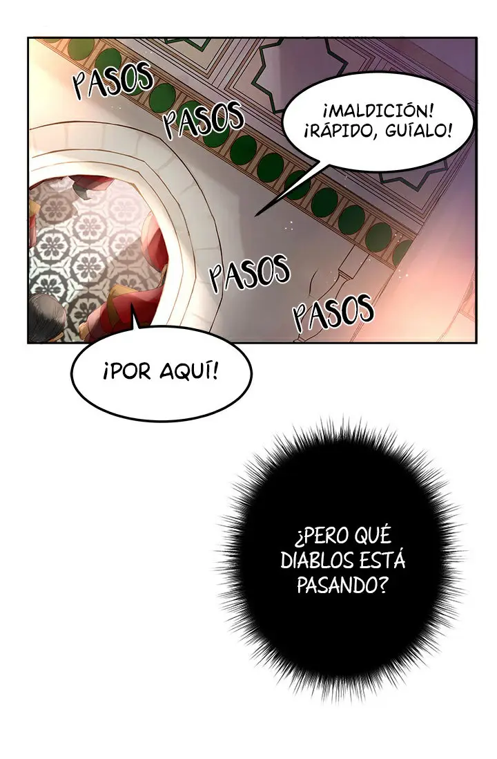 La flor del Sultán (2020) - Capítulo 1 - Página 50 - LectorTMOo