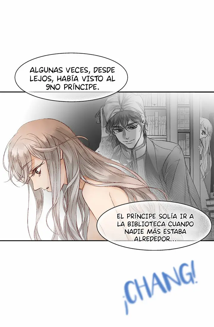 La flor del Sultán (2020) - Capítulo 1 - Página 52 - LectorTMOo