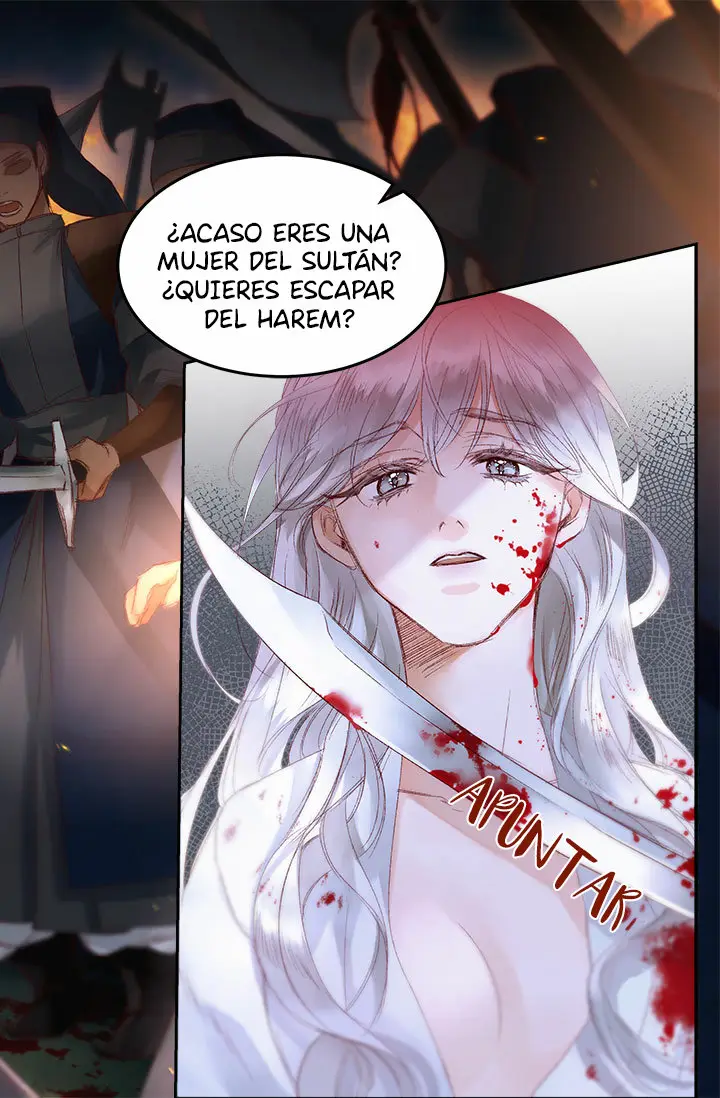 La flor del Sultán (2020) - Capítulo 1 - Página 63 - LectorTMOo