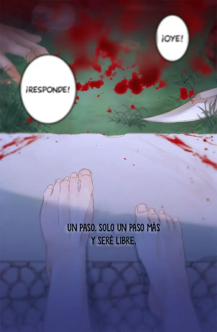 La flor del Sultán (2020) - Capítulo 1 - Página 64 - LectorTMOo