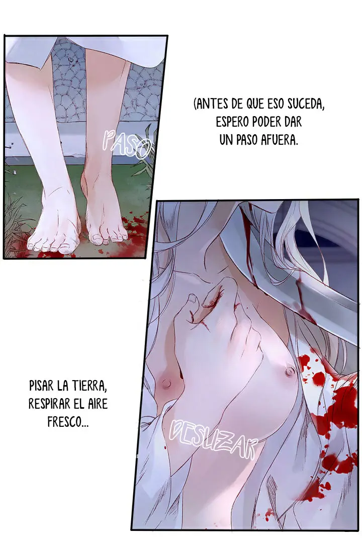 La flor del Sultán (2020) - Capítulo 1 - Página 68 - LectorTMOo