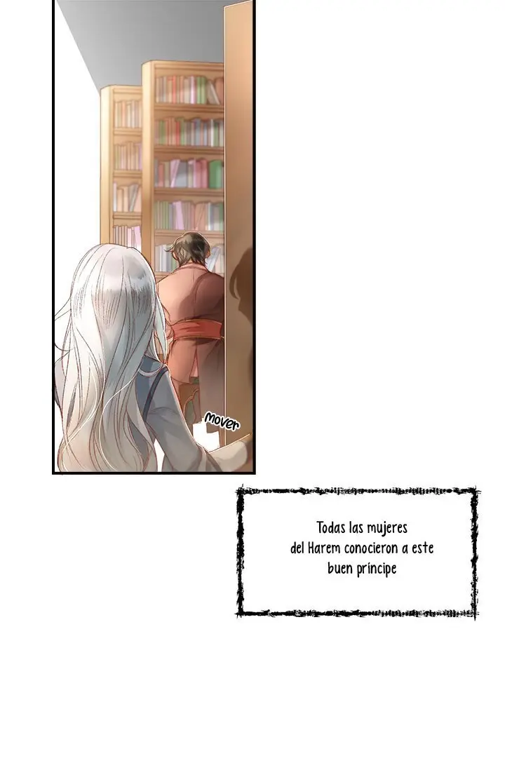La flor del Sultán (2020) - Capítulo 3 - Página 25 - LectorTMOo