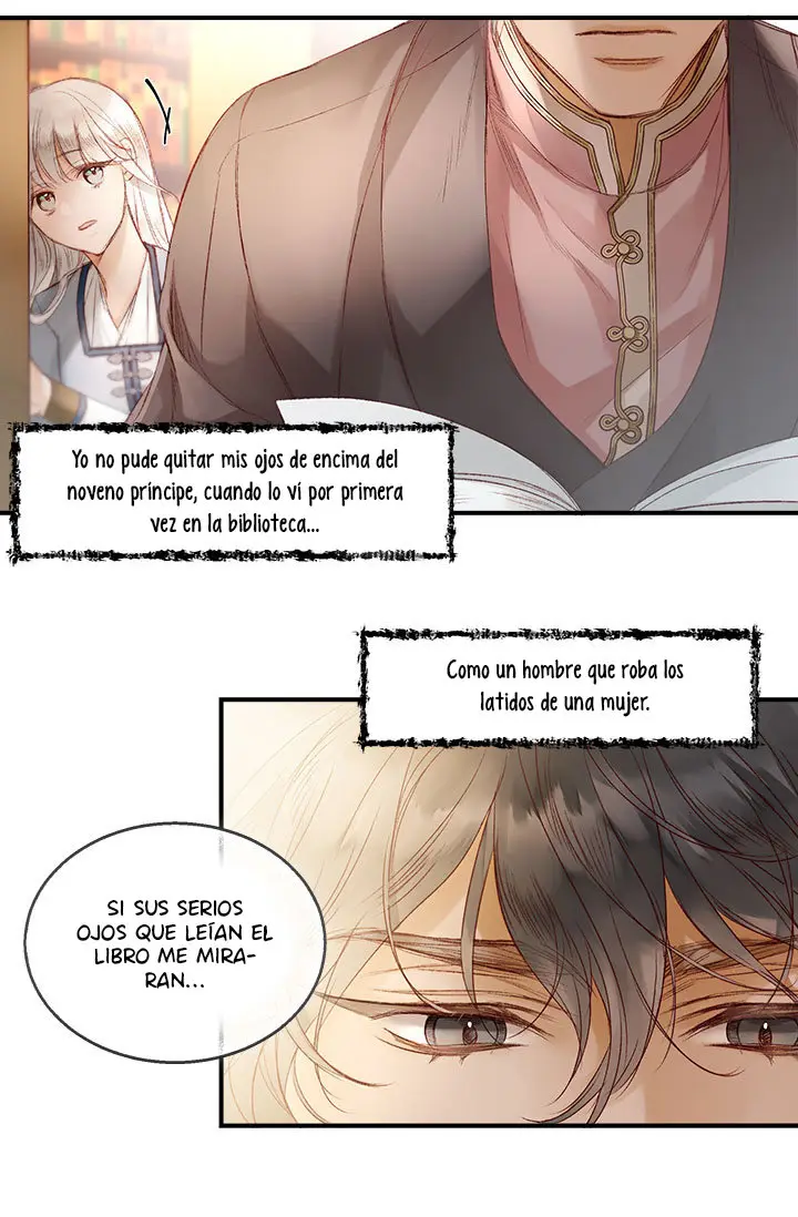 La flor del Sultán (2020) - Capítulo 3 - Página 27 - LectorTMOo