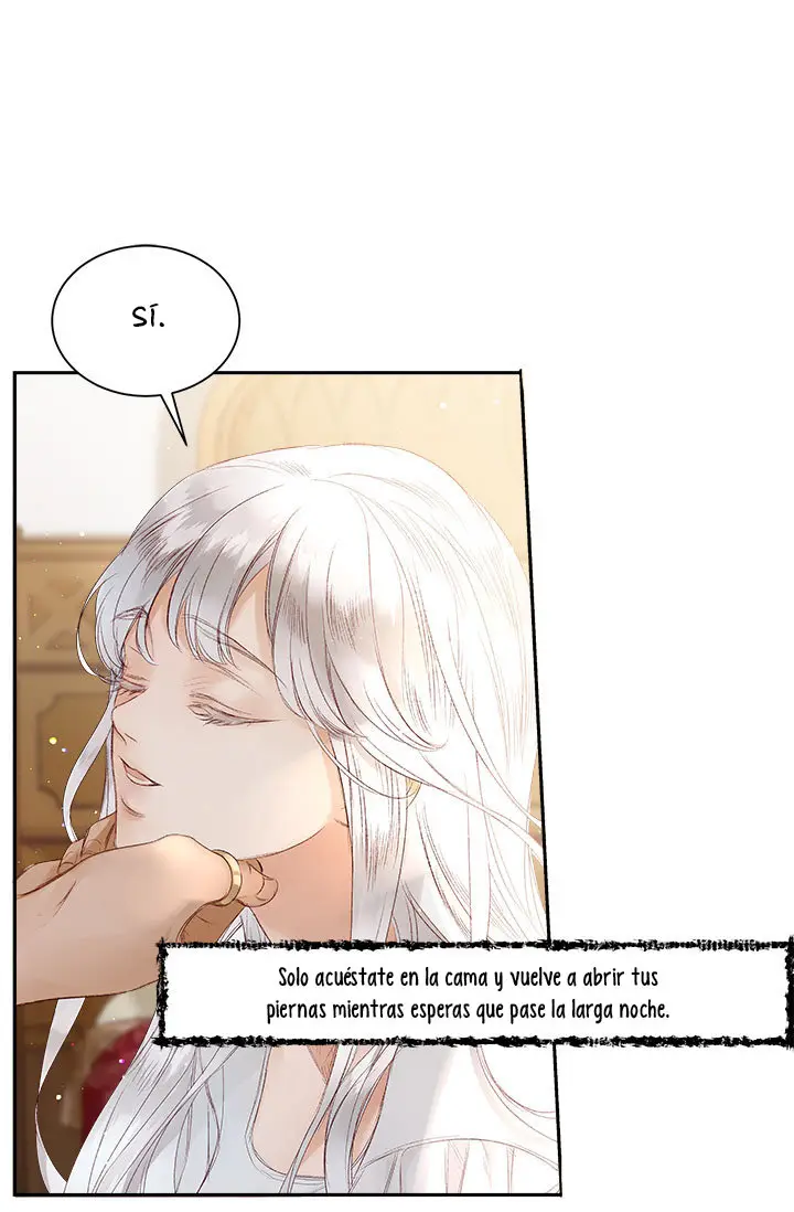 La flor del Sultán (2020) - Capítulo 3 - Página 34 - LectorTMOo