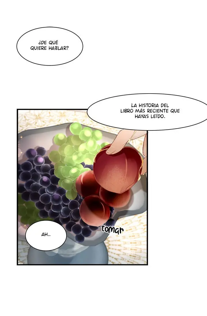 La flor del Sultán (2020) - Capítulo 3 - Página 50 - LectorTMOo