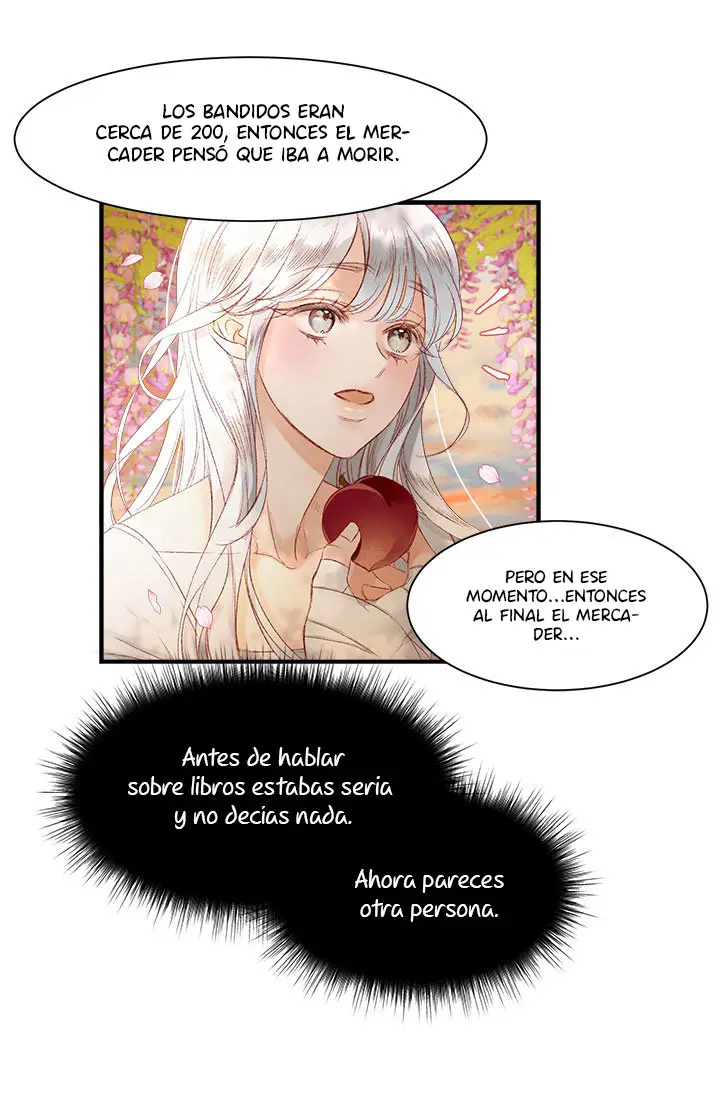 La flor del Sultán (2020) - Capítulo 3 - Página 52 - LectorTMOo