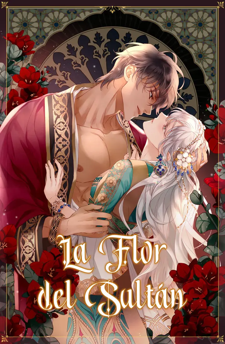 La flor del Sultán (2020) - Capítulo 4 - Página 1 - LectorTMOo