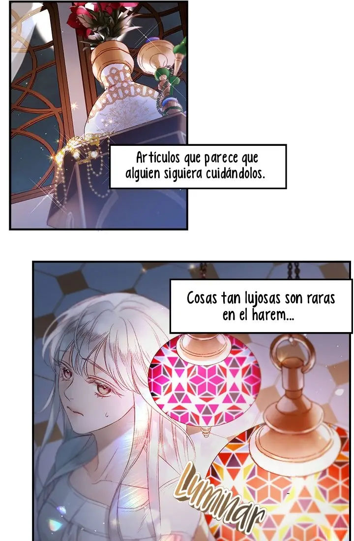 La flor del Sultán (2020) - Capítulo 4 - Página 34 - LectorTMOo