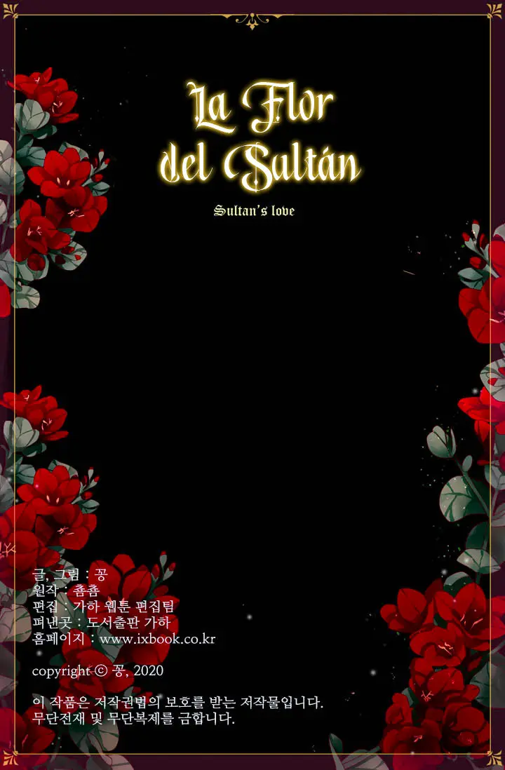 La flor del Sultán (2020) - Capítulo 4 - Página 65 - LectorTMOo