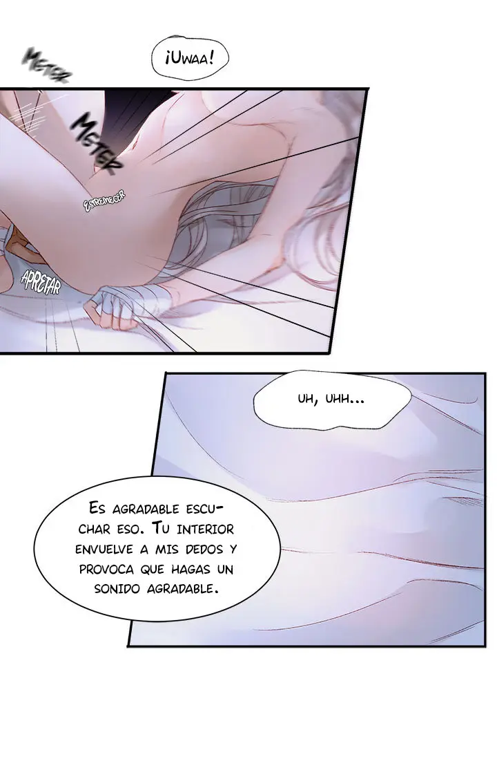 La flor del Sultán (2020) - Capítulo 5 - Página 34 - LectorTMOo