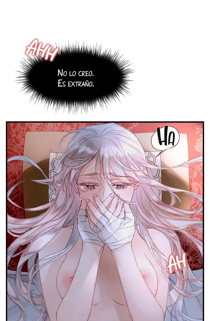 La flor del Sultán (2020) - Capítulo 5 - Página 35 - LectorTMOo
