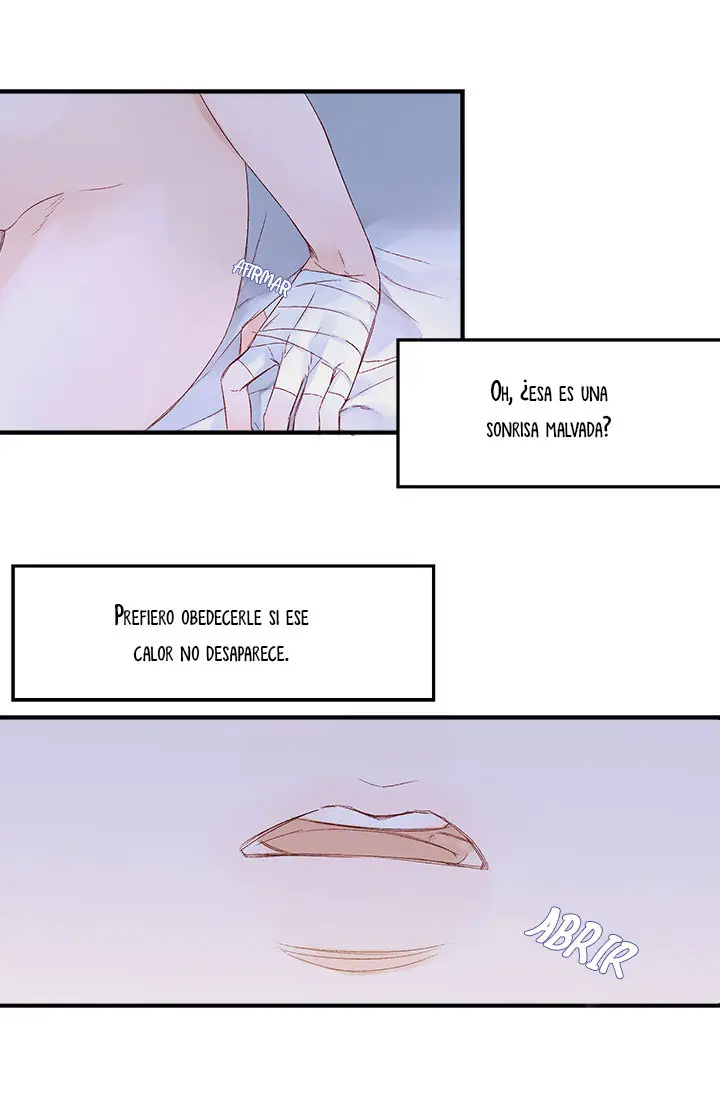 La flor del Sultán (2020) - Capítulo 5 - Página 46 - LectorTMOo
