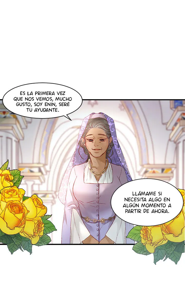 La flor del Sultán (2020) - Capítulo 6 - Página 34 - LectorTMOo