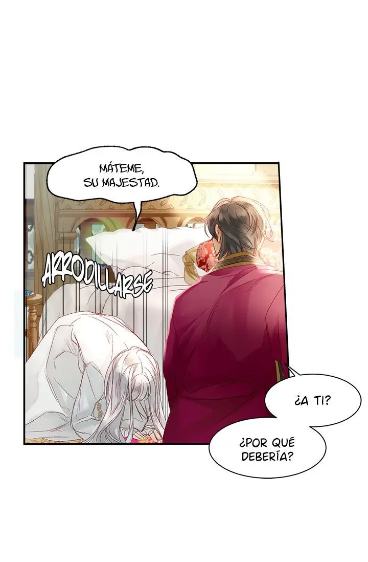 La flor del Sultán (2020) - Capítulo 6 - Página 50 - LectorTMOo