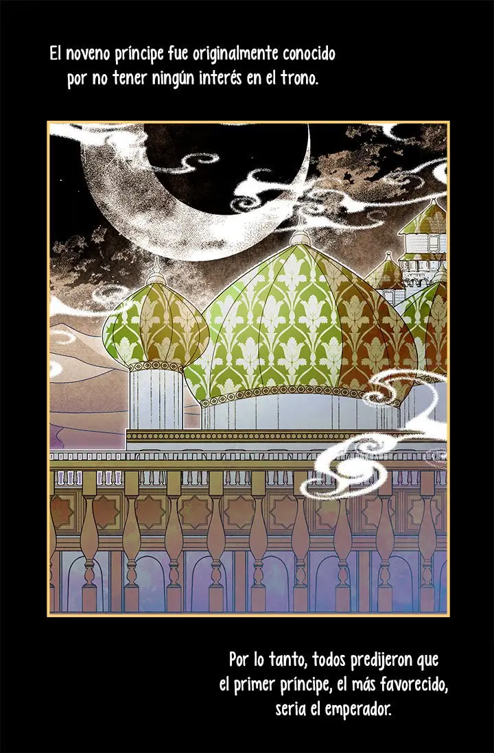 La flor del Sultán (2020) - Capítulo 6 - Página 55 - LectorTMOo