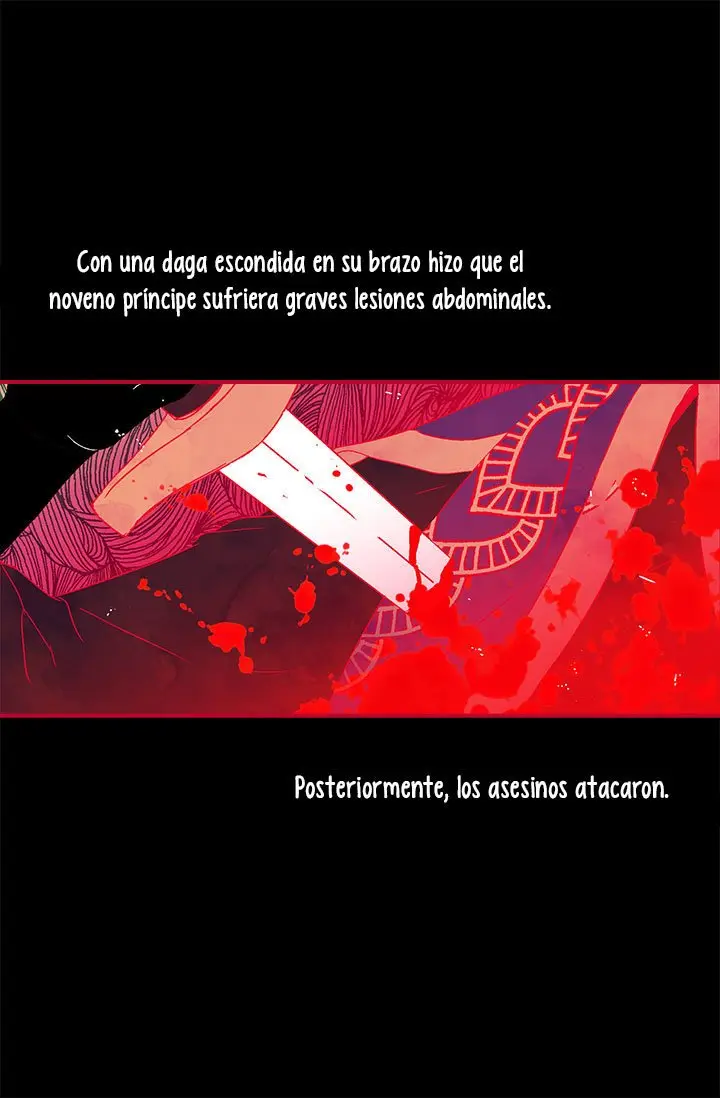 La flor del Sultán (2020) - Capítulo 6 - Página 67 - LectorTMOo