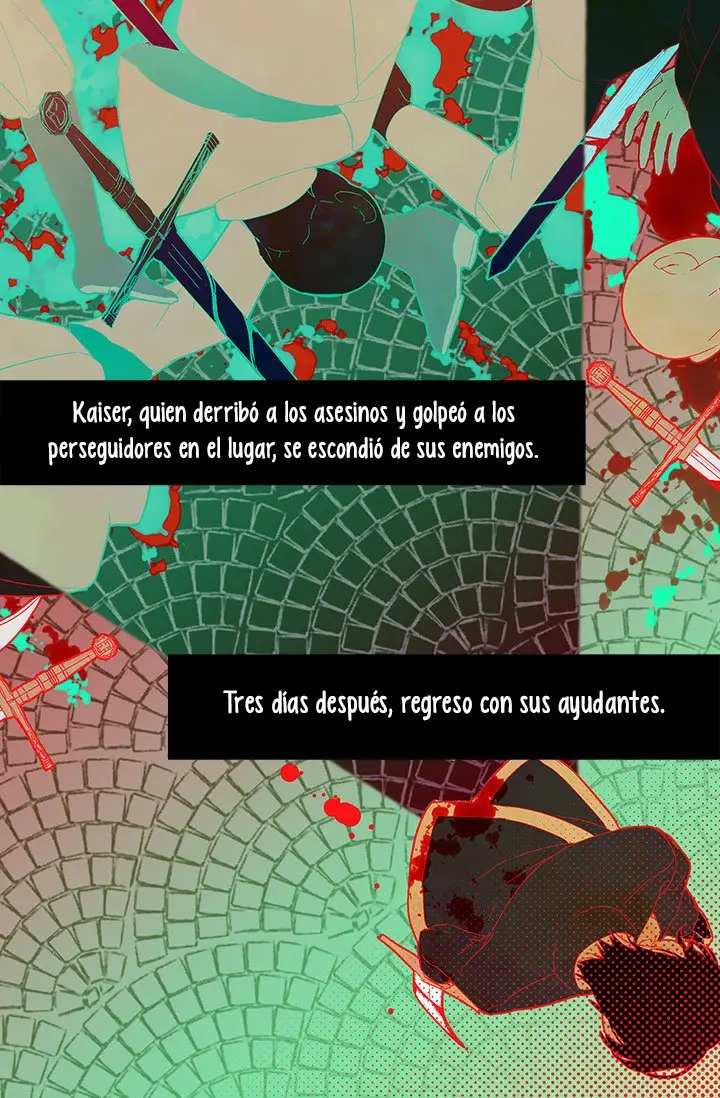 La flor del Sultán (2020) - Capítulo 6 - Página 68 - LectorTMOo