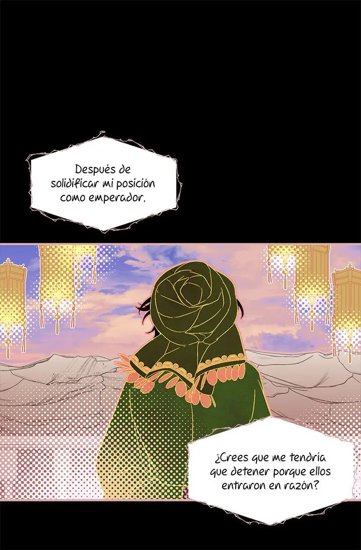La flor del Sultán (2020) - Capítulo 6 - Página 72 - LectorTMOo