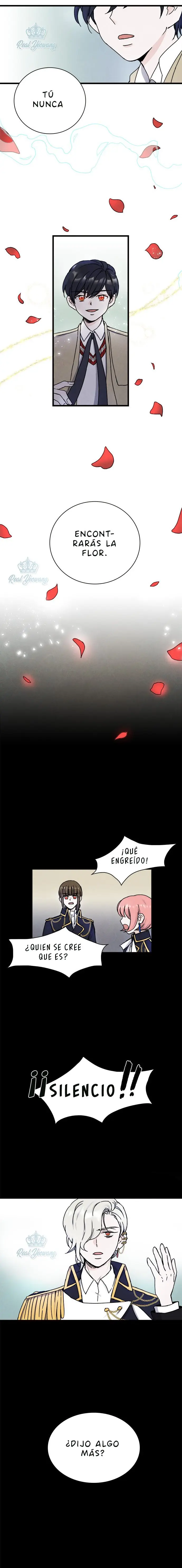 La Flor del Vampiro (2019) - Capítulo 10 - Página 4 - LectorTMOo