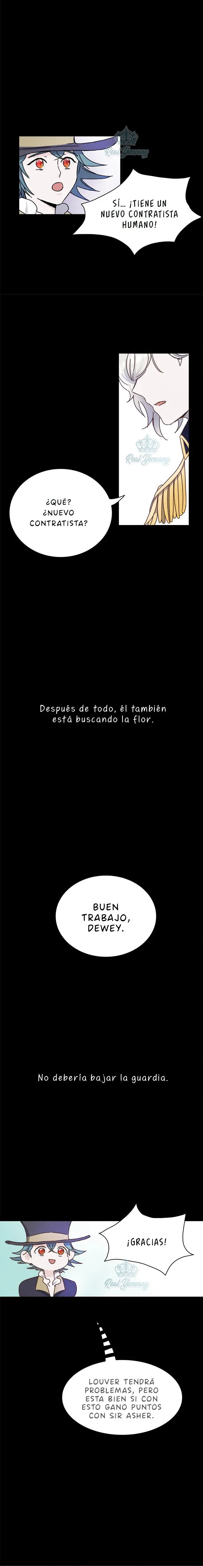 La Flor del Vampiro (2019) - Capítulo 10 - Página 5 - LectorTMOo