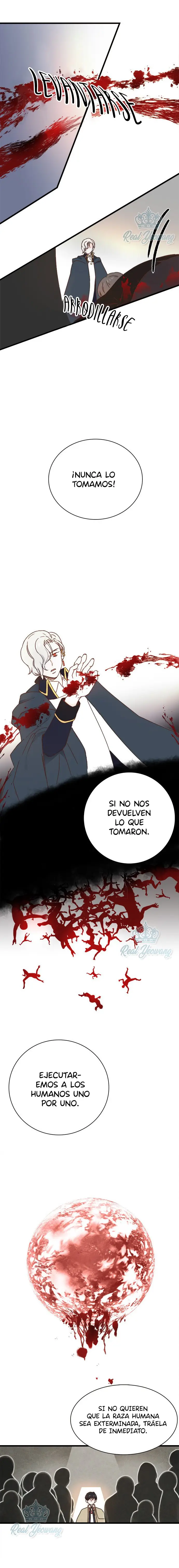 La Flor del Vampiro (2019) - Capítulo 11 - Página 9 - LectorTMOo