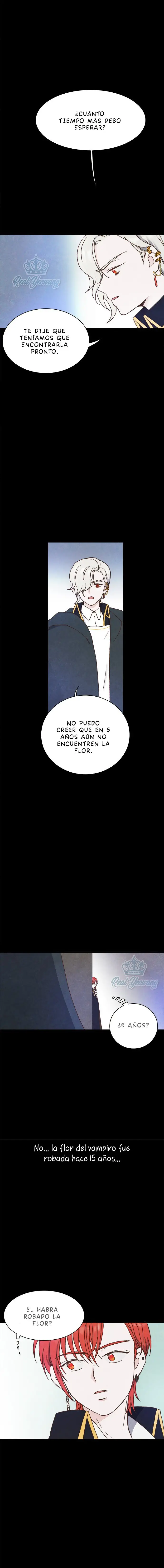 La Flor del Vampiro (2019) - Capítulo 12 - Página 6 - LectorTMOo