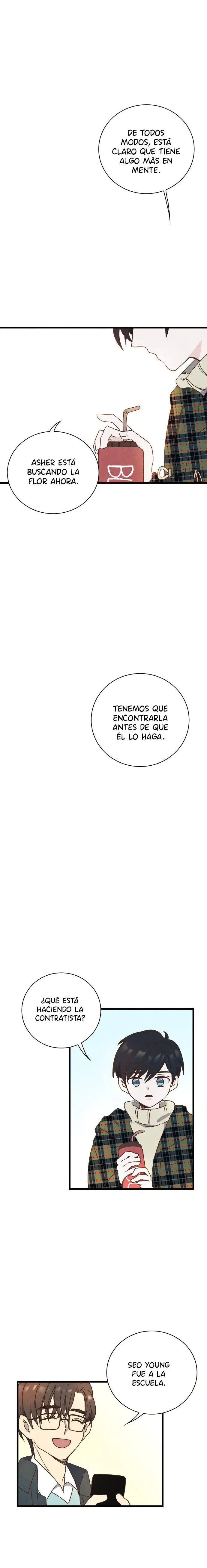La Flor del Vampiro (2019) - Capítulo 12 - Página 11 - LectorTMOo