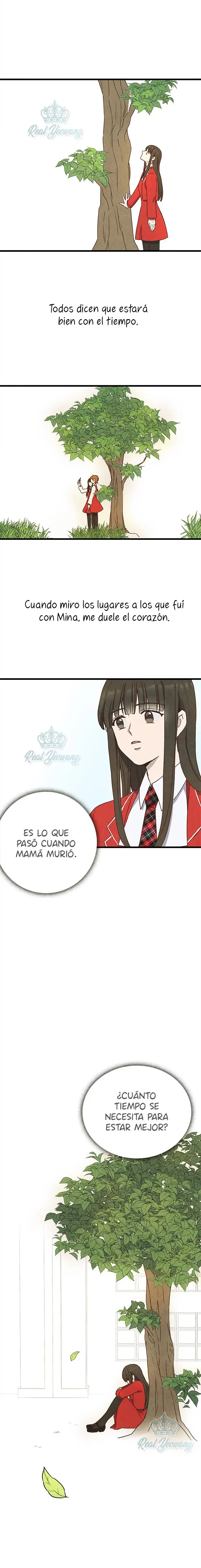 La Flor del Vampiro (2019) - Capítulo 12 - Página 14 - LectorTMOo