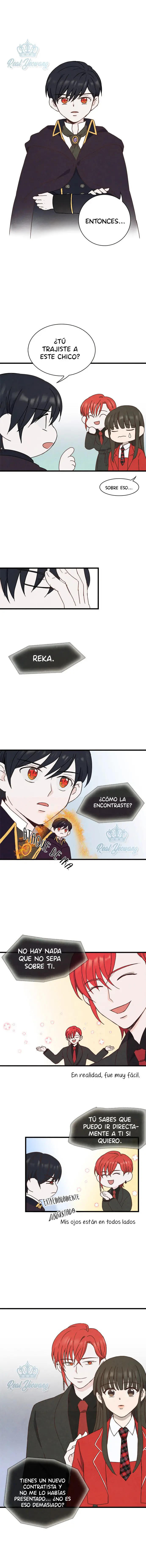 La Flor del Vampiro (2019) - Capítulo 13 - Página 7 - LectorTMOo