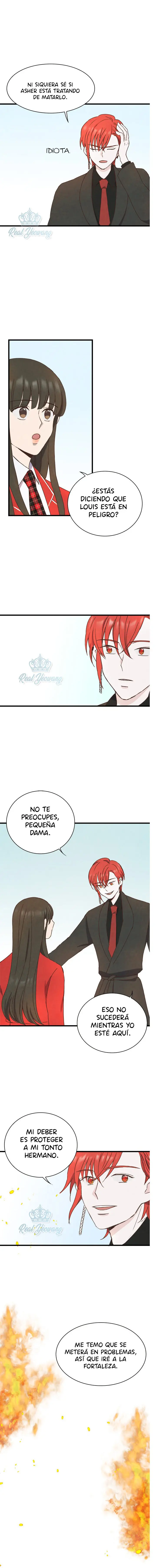 La Flor del Vampiro (2019) - Capítulo 13 - Página 10 - LectorTMOo