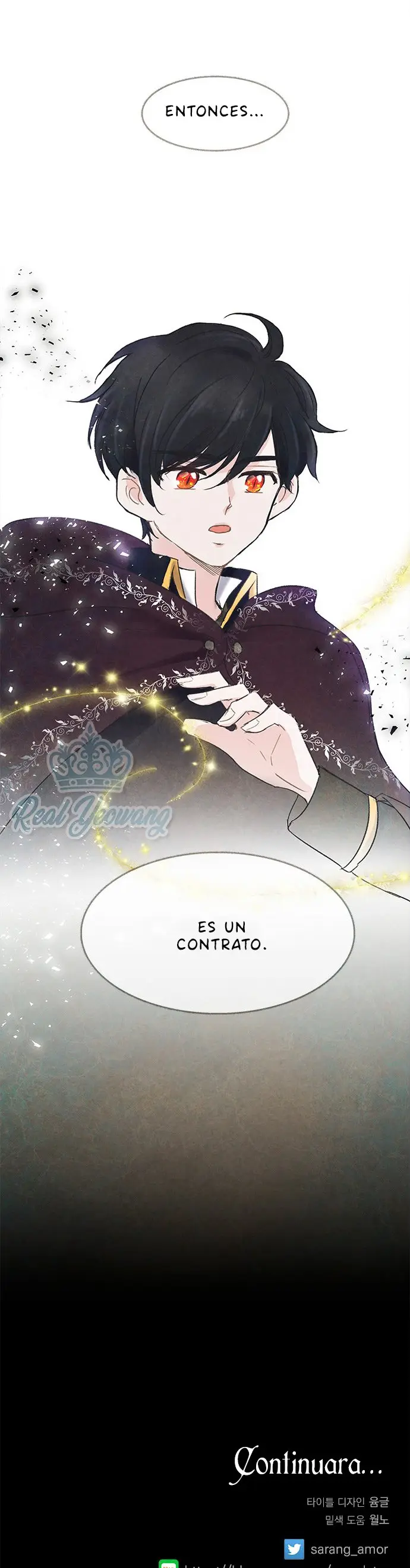 La Flor del Vampiro (2019) - Capítulo 3 - Página 17 - LectorTMOo