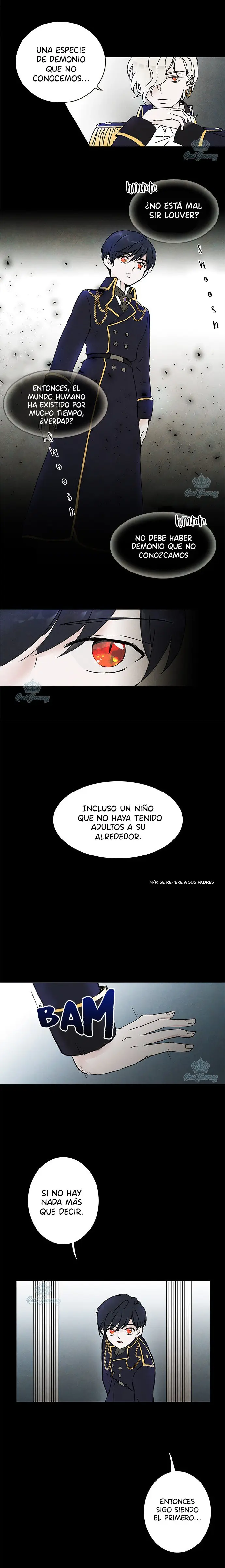 La Flor del Vampiro (2019) - Capítulo 4 - Página 8 - LectorTMOo