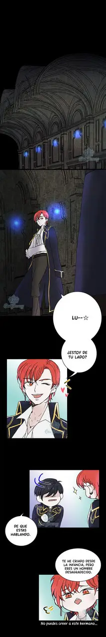 La Flor del Vampiro (2019) - Capítulo 4 - Página 11 - LectorTMOo