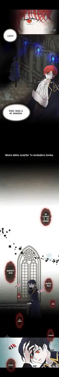 La Flor del Vampiro (2019) - Capítulo 4 - Página 13 - LectorTMOo