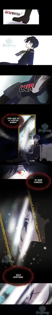 La Flor del Vampiro (2019) - Capítulo 4 - Página 14 - LectorTMOo