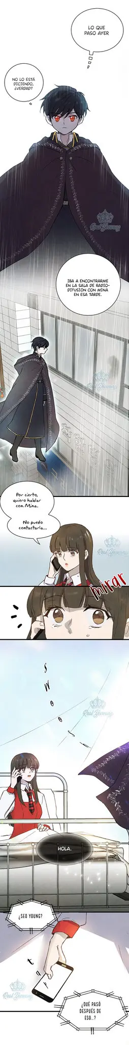 La Flor del Vampiro (2019) - Capítulo 5 - Página 12 - LectorTMOo