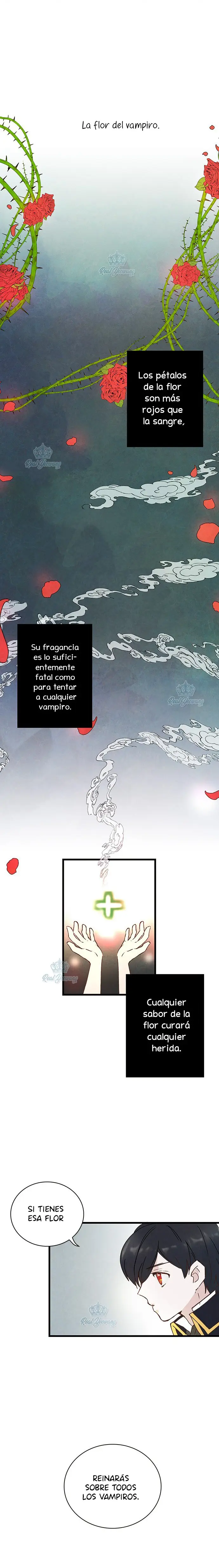 La Flor del Vampiro (2019) - Capítulo 6 - Página 5 - LectorTMOo