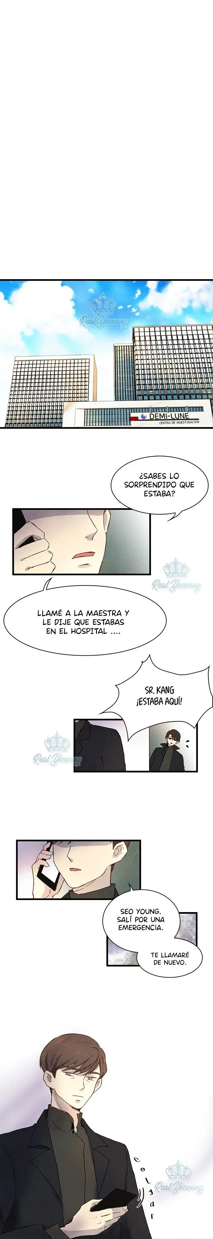La Flor del Vampiro (2019) - Capítulo 6 - Página 14 - LectorTMOo