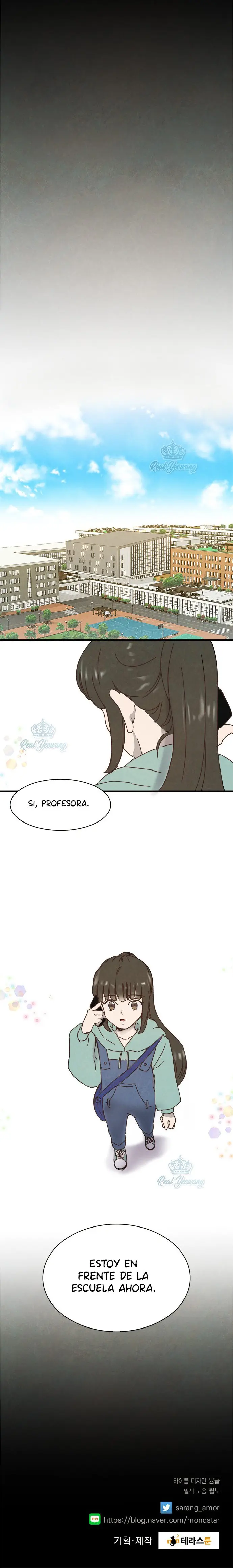 La Flor del Vampiro (2019) - Capítulo 7 - Página 14 - LectorTMOo