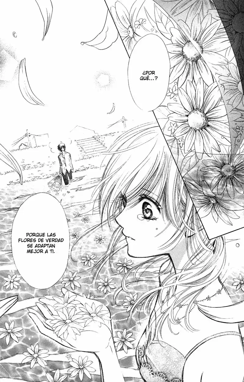 La flor que florece en ti (2016) - Capítulo - Página 77 - LectorTMOo